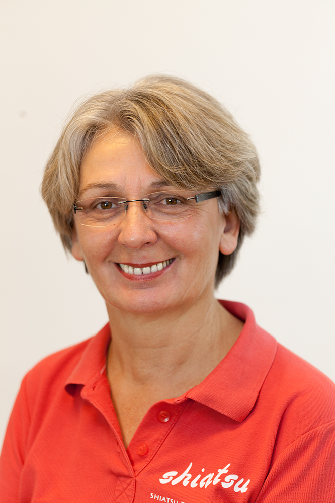 Thai Massage und Barfuß-Shiatsu