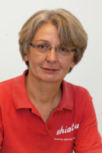 Shiatsu für Fortgeschrittene